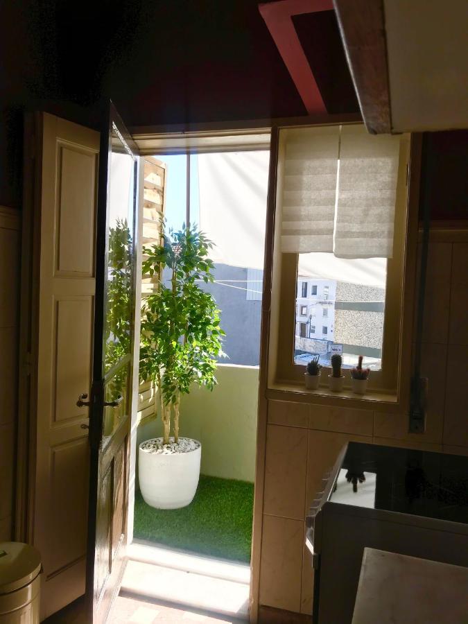 Apartamento Porto Baixa Apartamento Exterior foto