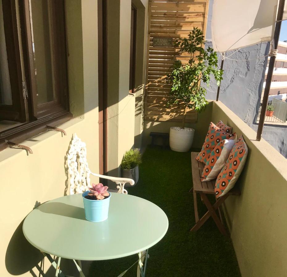 Apartamento Porto Baixa Apartamento Exterior foto