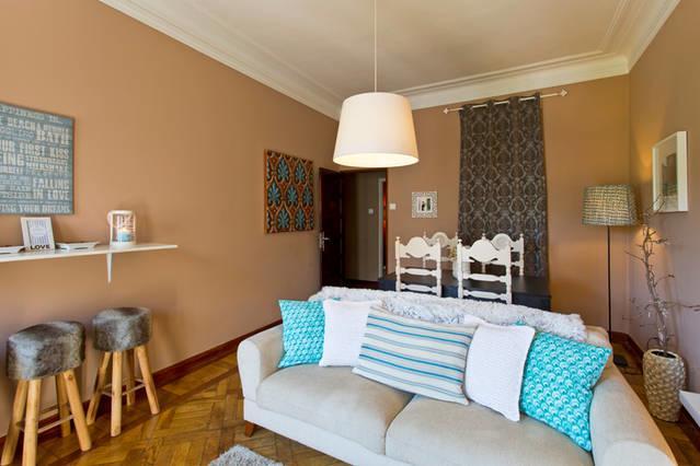 Apartamento Porto Baixa Apartamento Exterior foto